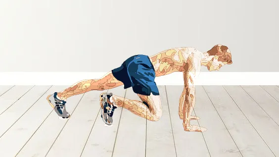 ফিটনেস রুটিন এর প্রারম্ভিক ভুলগুলো এবং কিভাবে এগুলো এড়ানো যায়