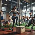 ফিটনেসের জাদু: সুস্থ শরীর ও সতেজ মনের পথ